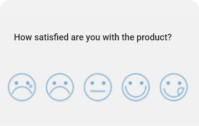 Employee Satisfaction Survey Template