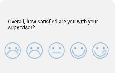 Trade Show Survey Template