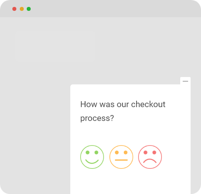 rate-checkout-process